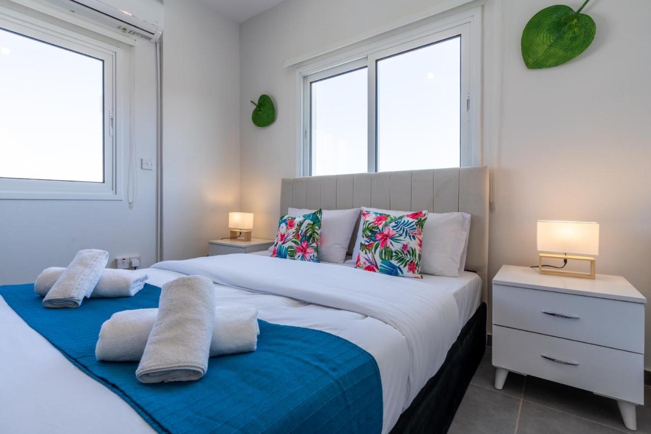 Apartment Diamond's 2-bedroom In