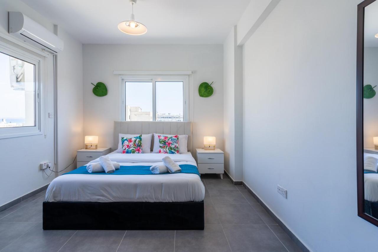 Diamond's 2-bedroom In Apartment
