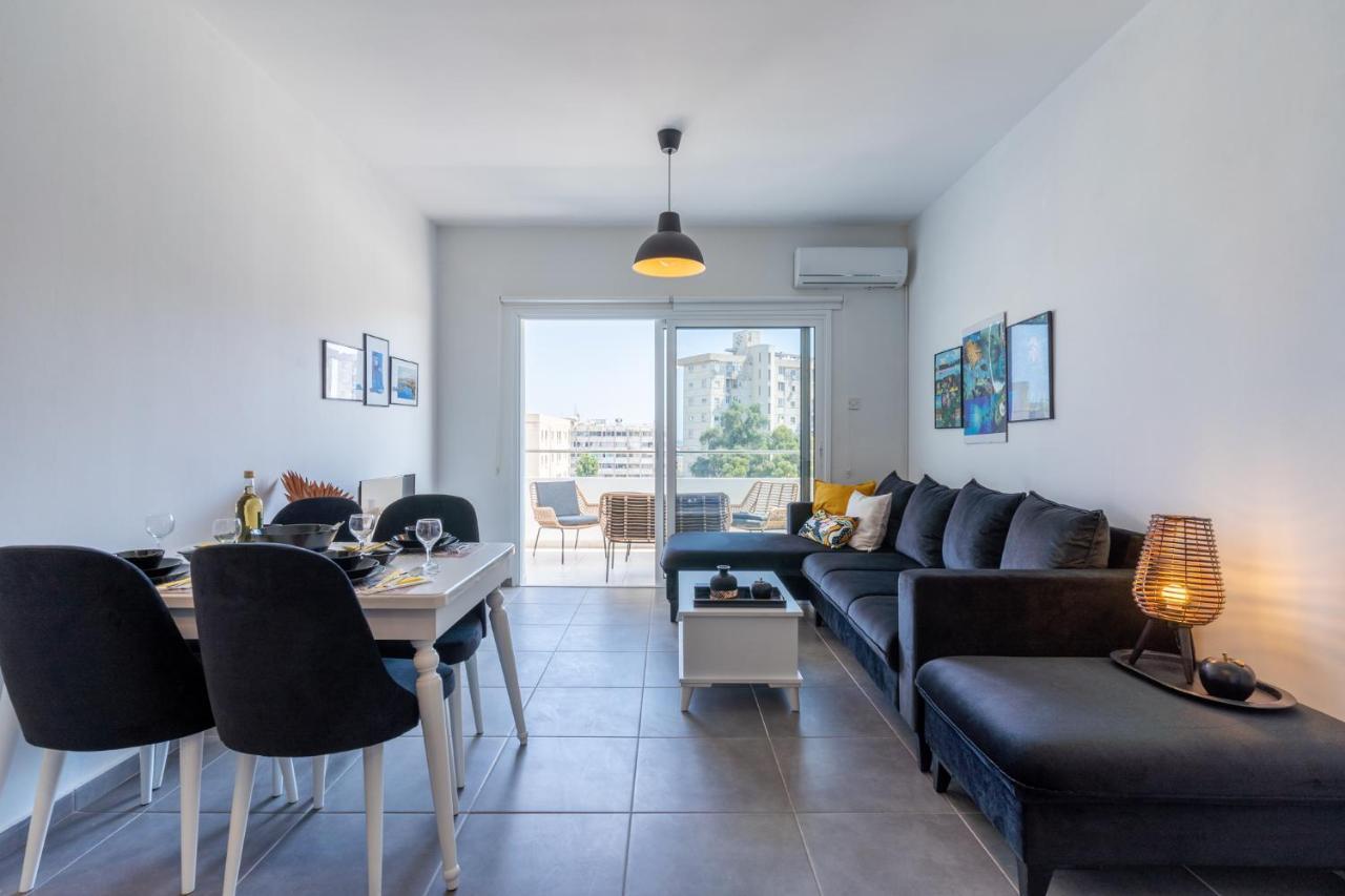 Diamond's 2-bedroom In