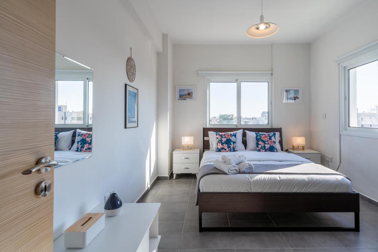 Apartamento Emerald's 2-bedroom In