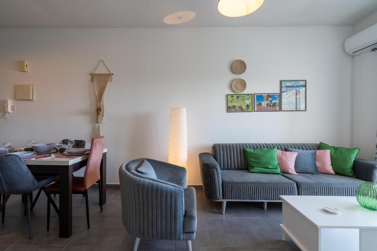 Apartamento Emerald's 2-bedroom In