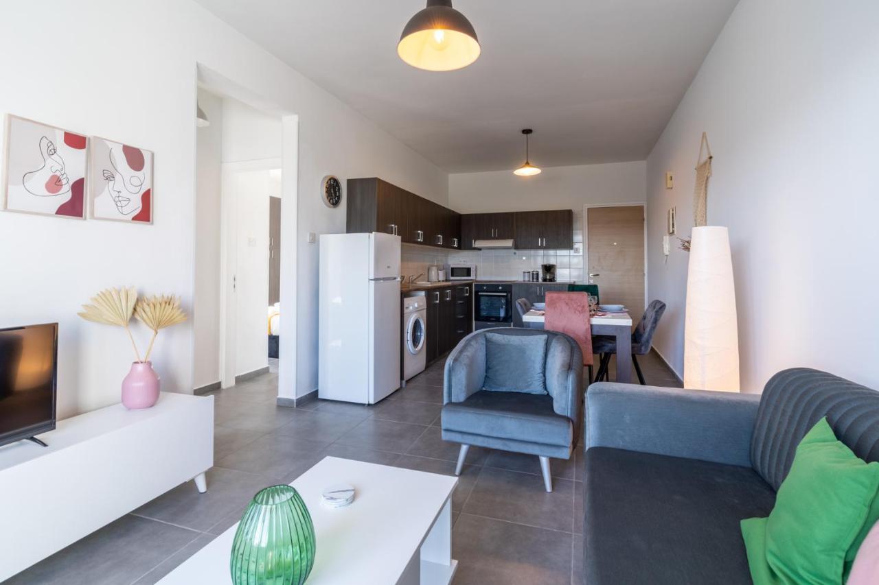 Apartamento Emerald's 2-bedroom In