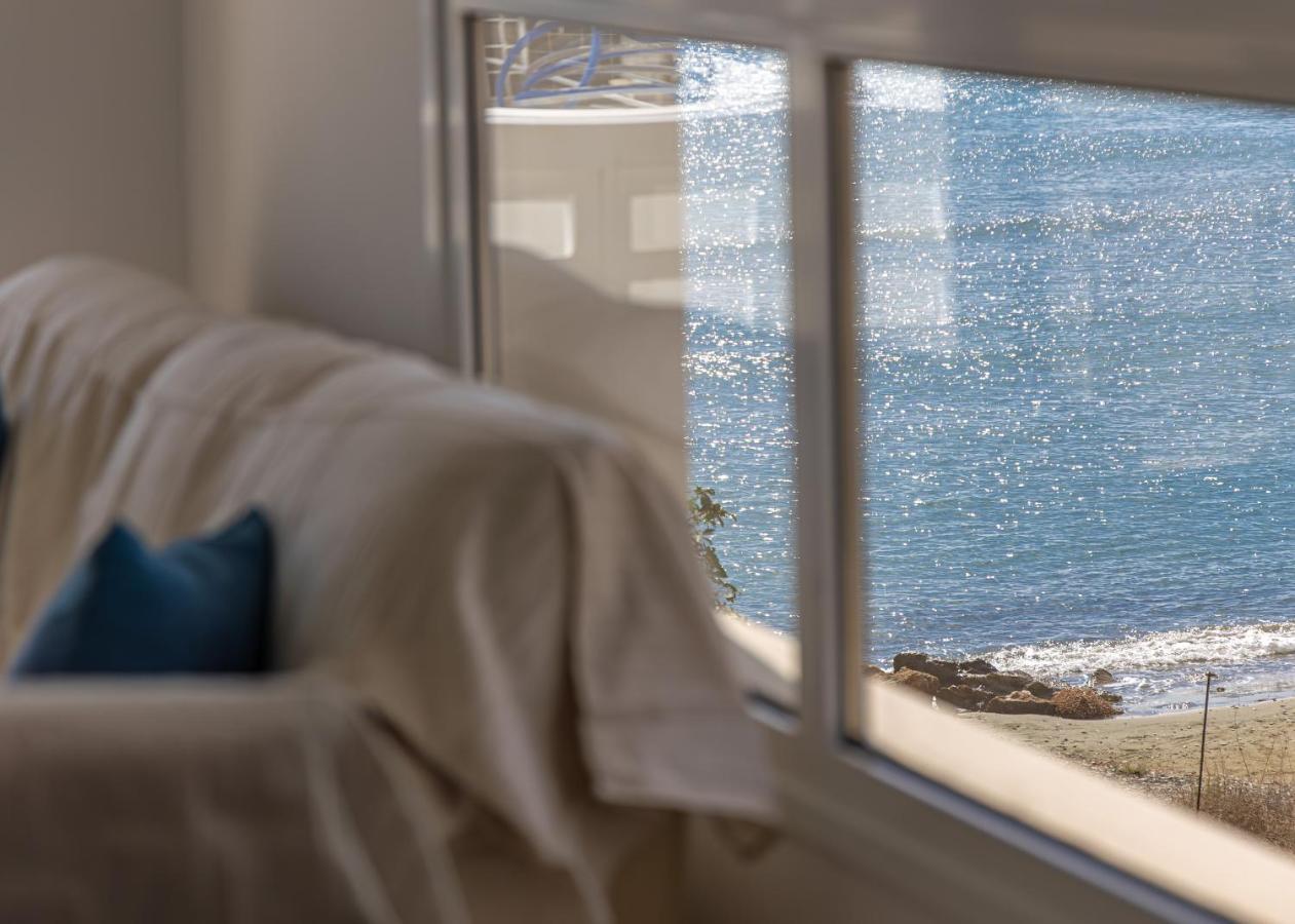 Apartment Beachhouse *