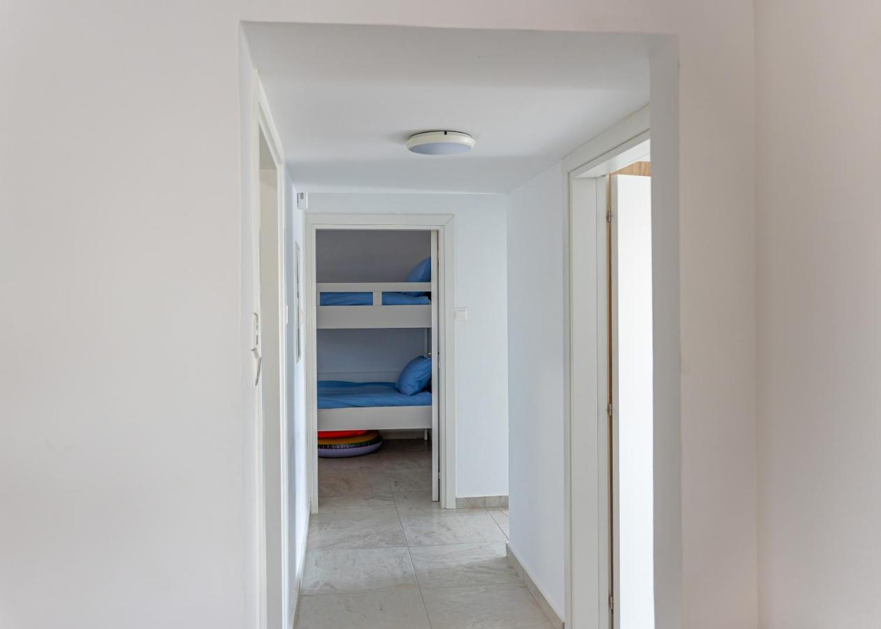 Beachhouse Larnaka