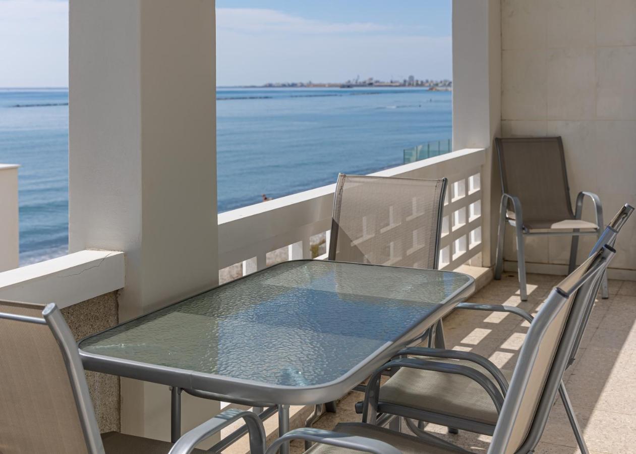 Beachhouse Apartment