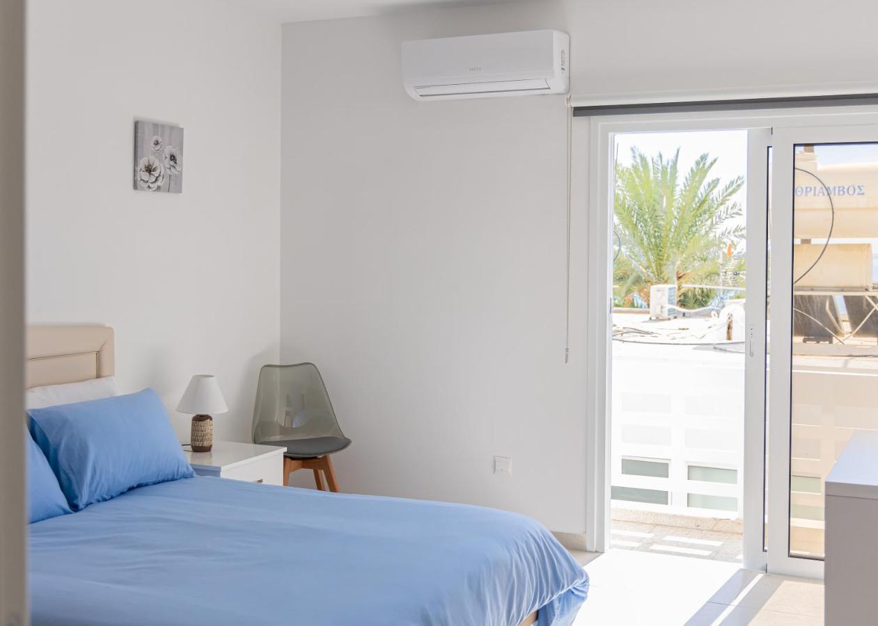 Beachhouse Apartment