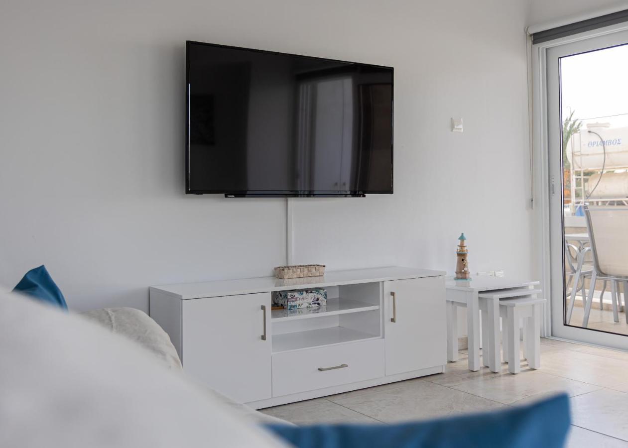 Apartment Beachhouse Larnaka