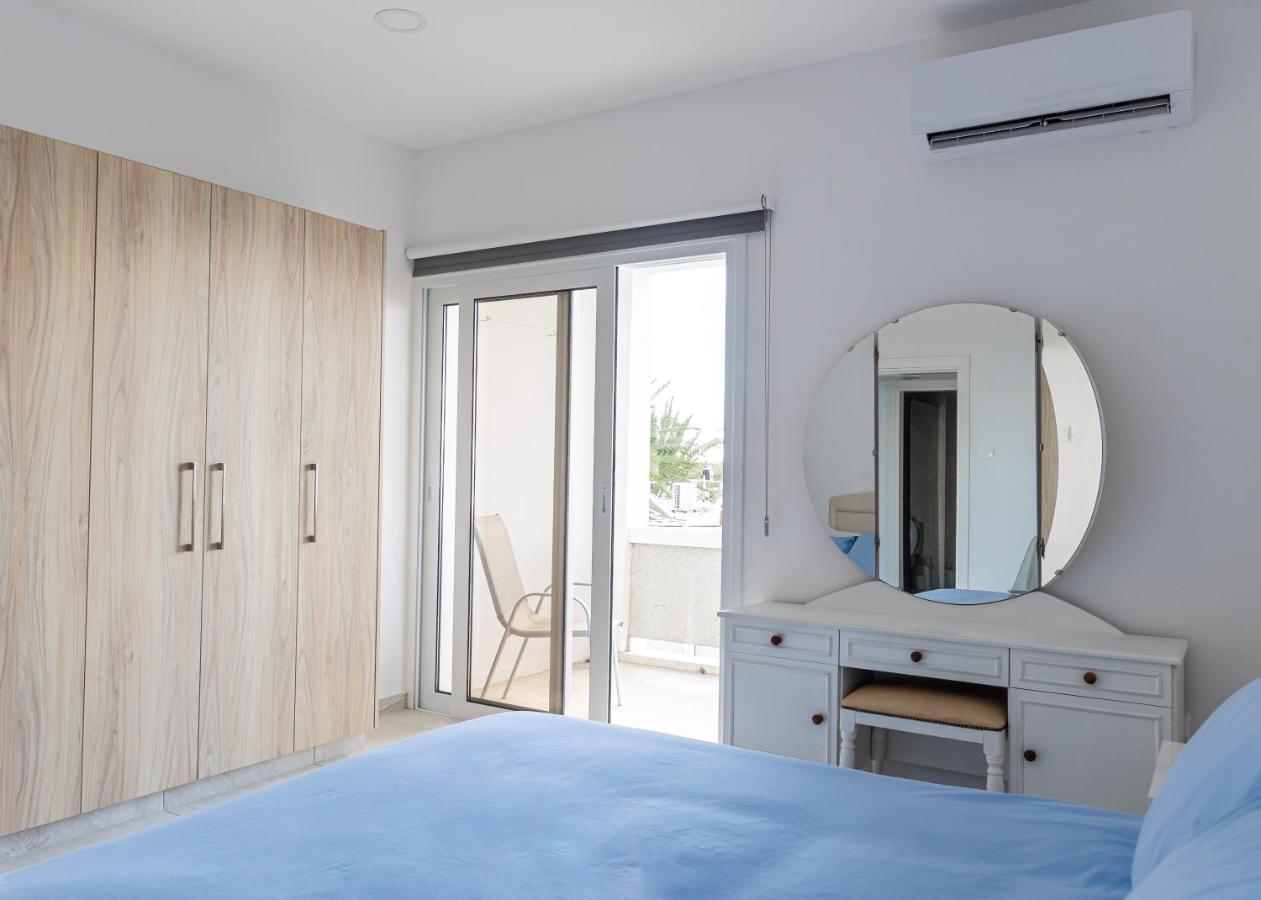 Apartment Beachhouse