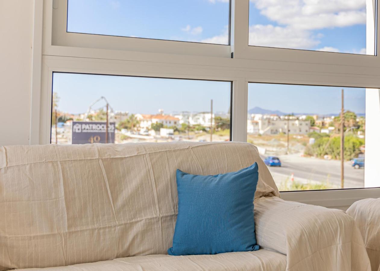 Beachhouse Apartment
