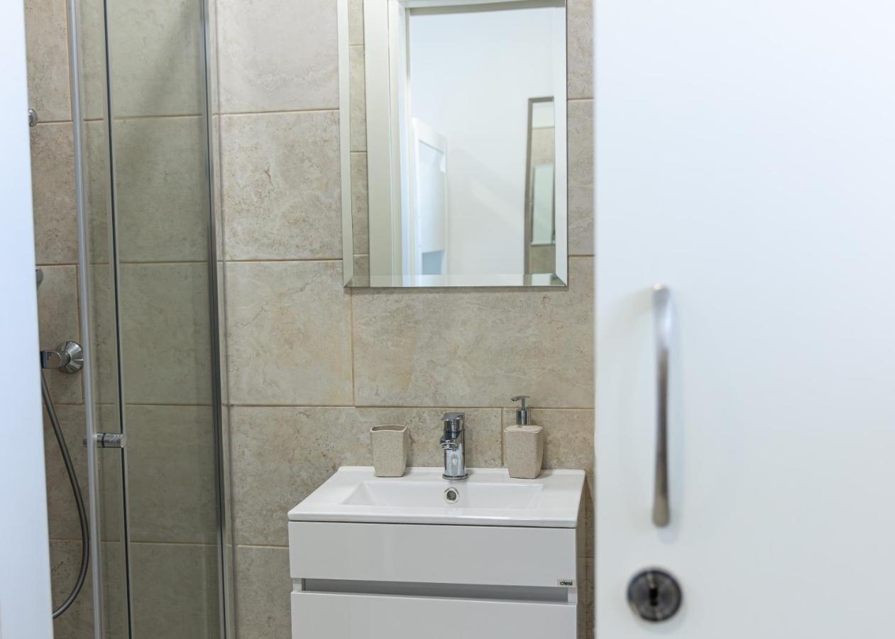 Beachhouse Apartment Larnaka