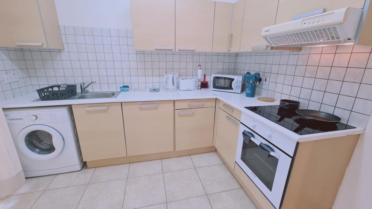 Suncity Apartamento *