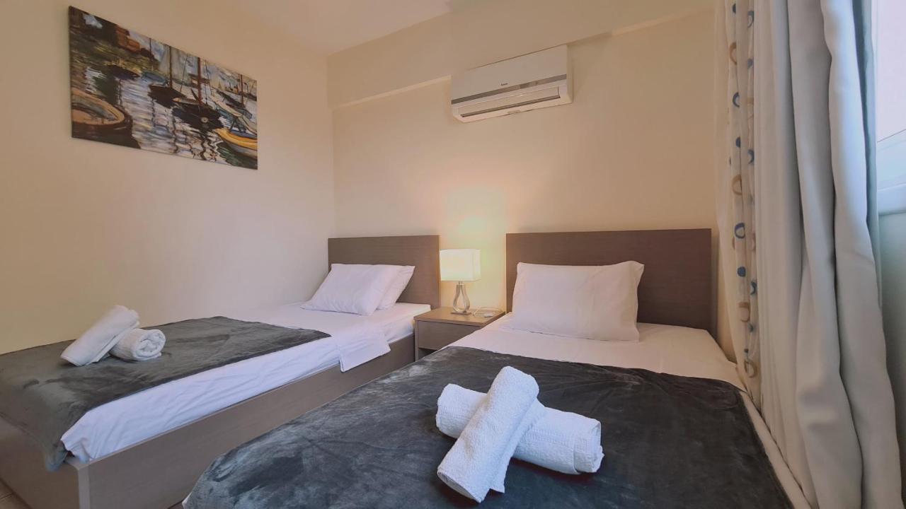 Apartamento Suncity