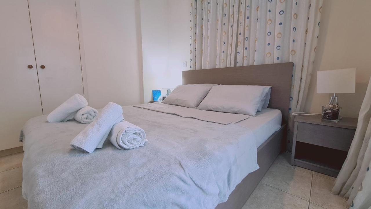 Suncity Apartamento Lárnaca