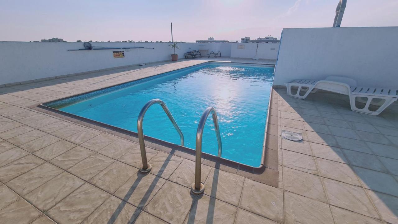 Suncity Apartamento