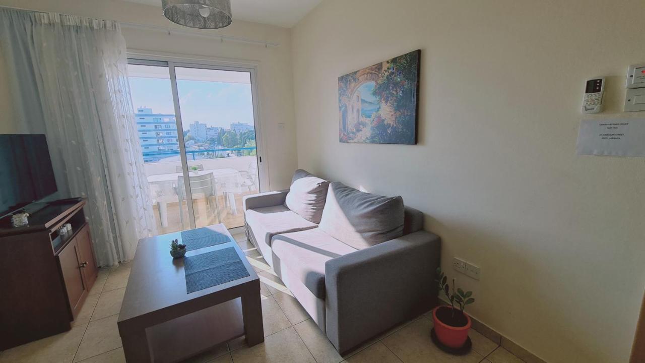 Suncity Apartamento