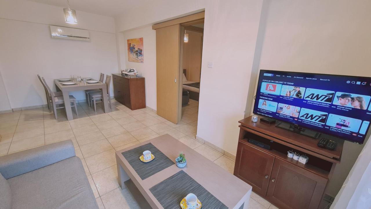 Suncity Apartamento *