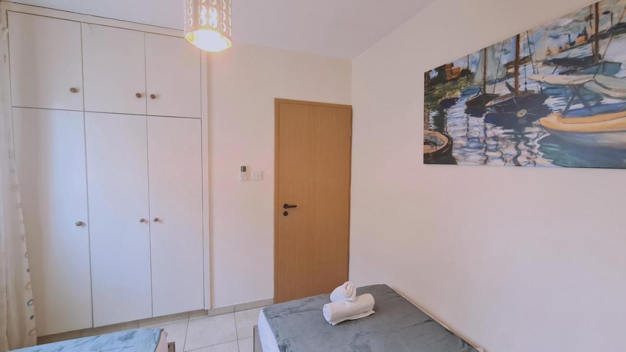 Suncity Apartamento