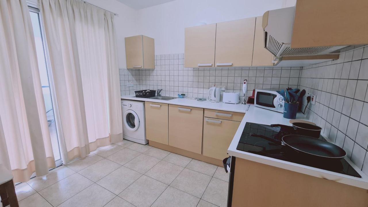 Suncity Apartamento *