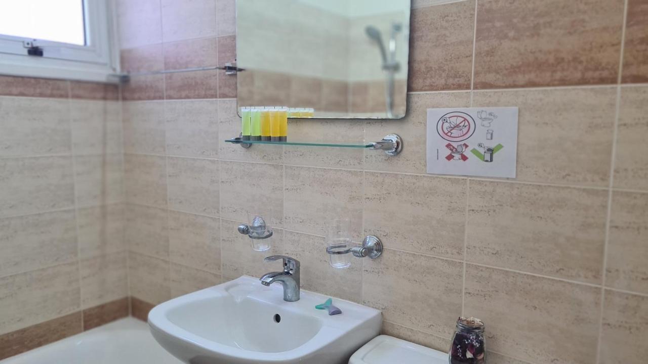 Apartamento Suncity
