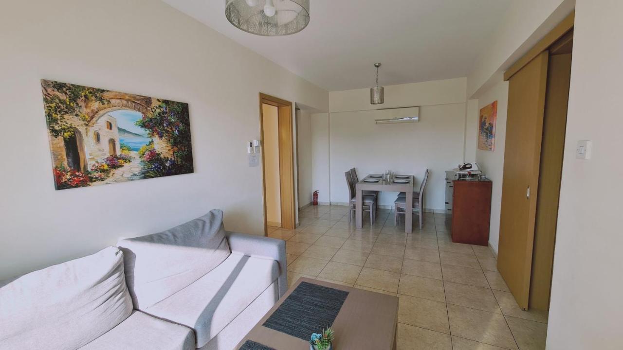 Suncity Lárnaca