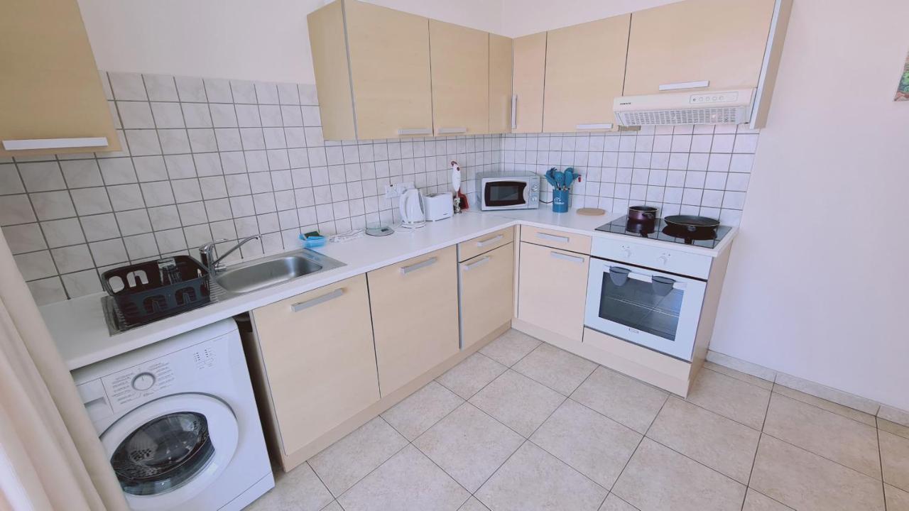 Apartamento Suncity
