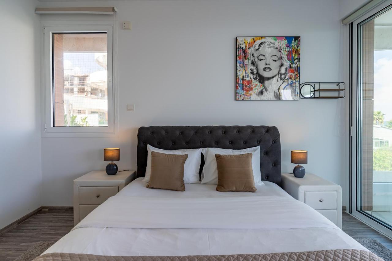 Starlet 1-bedroom In Apartment