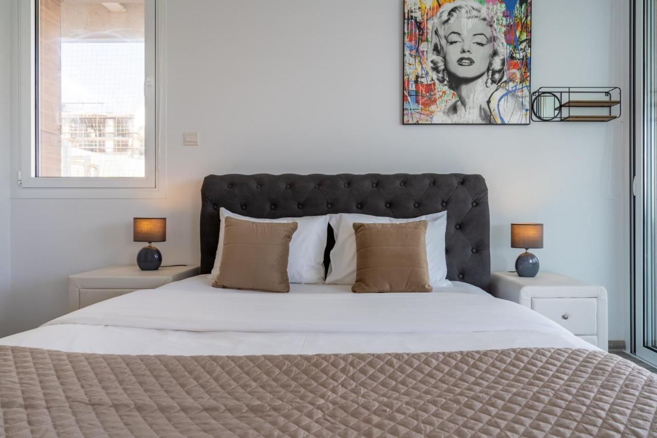 Starlet 1-bedroom In
