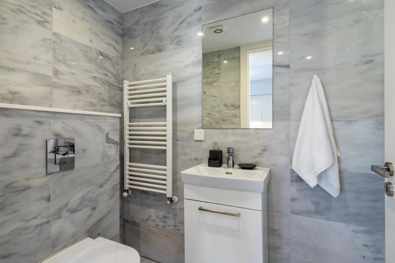 Starlet 1-bedroom In Apartment *