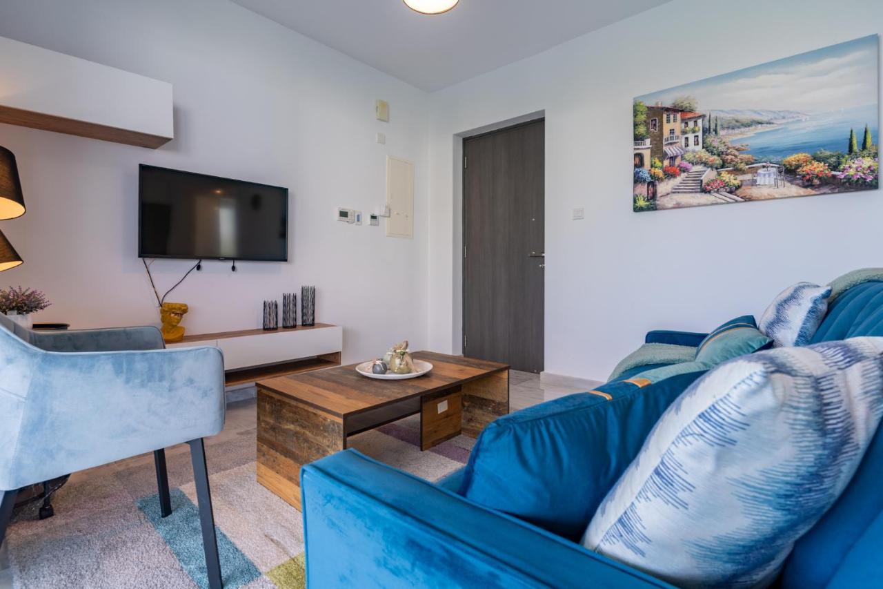Apartment Starlet 1-bedroom In