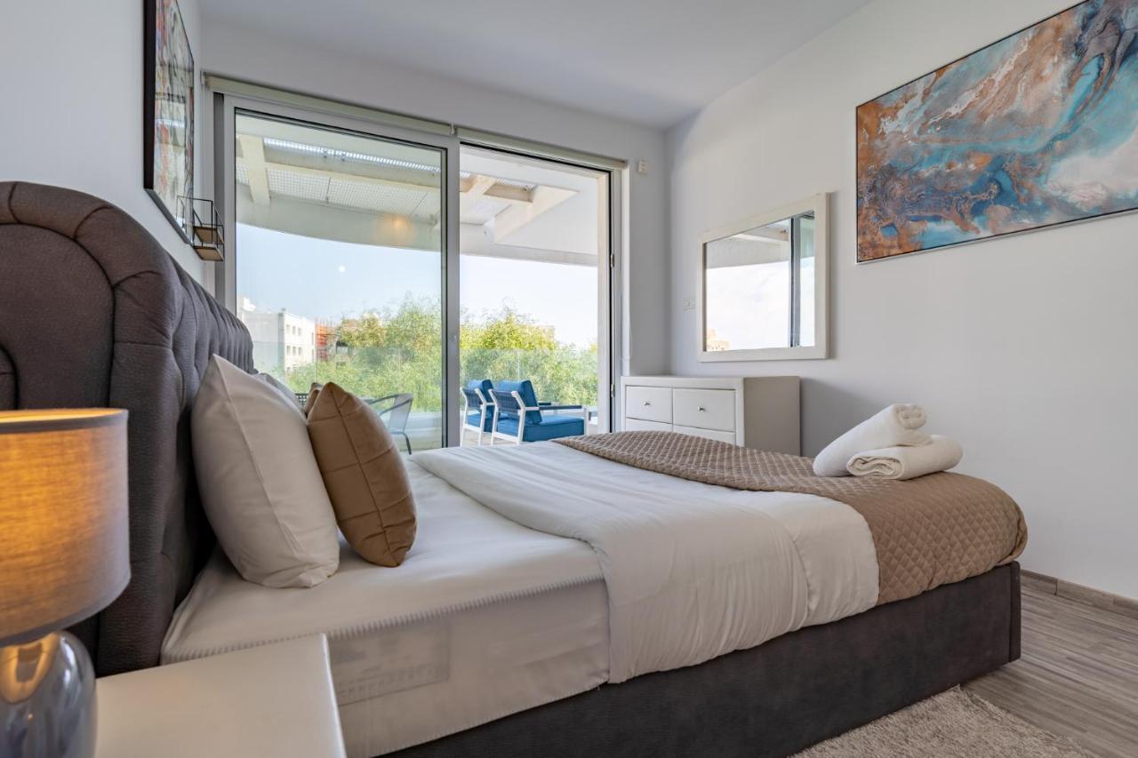 Starlet 1-bedroom In Apartment