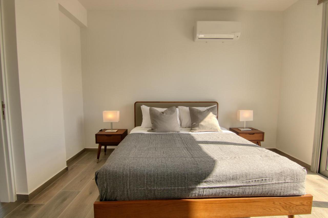 Phaedrus Living Coral Aura Apartment Larnaca