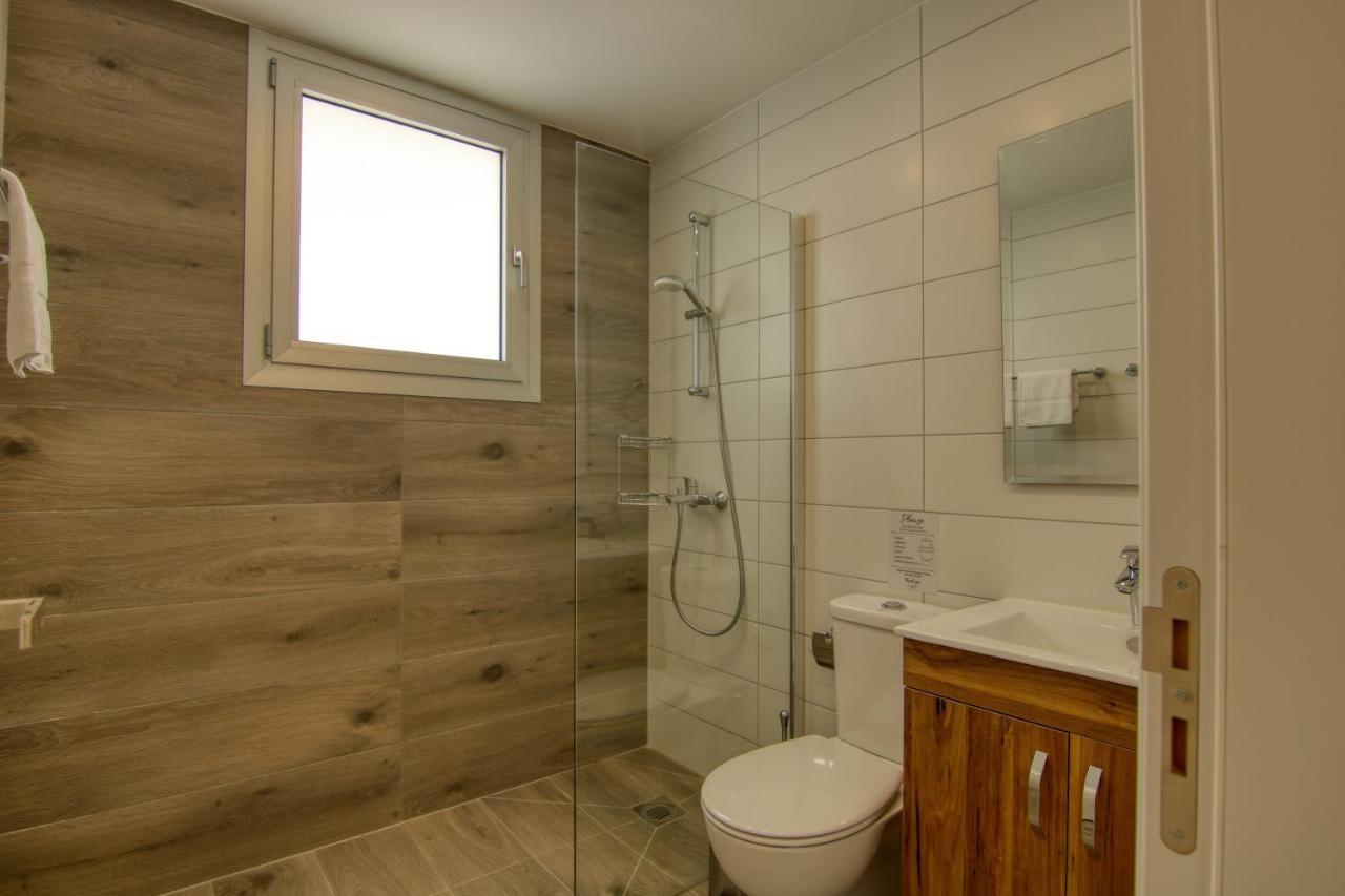 Phaedrus Living Coral Aura Apartment Larnaca
