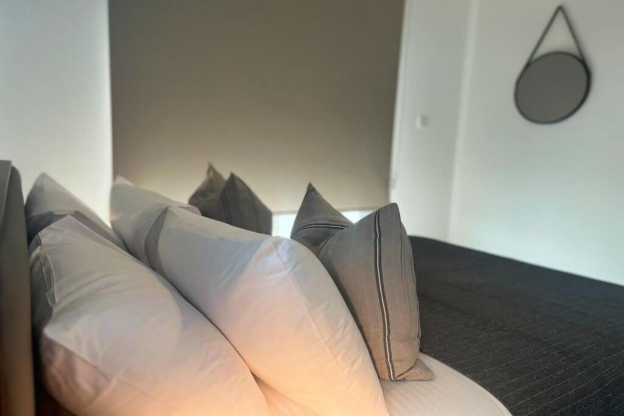 Apartment Phaedrus Living Coral Tranquility Larnaca