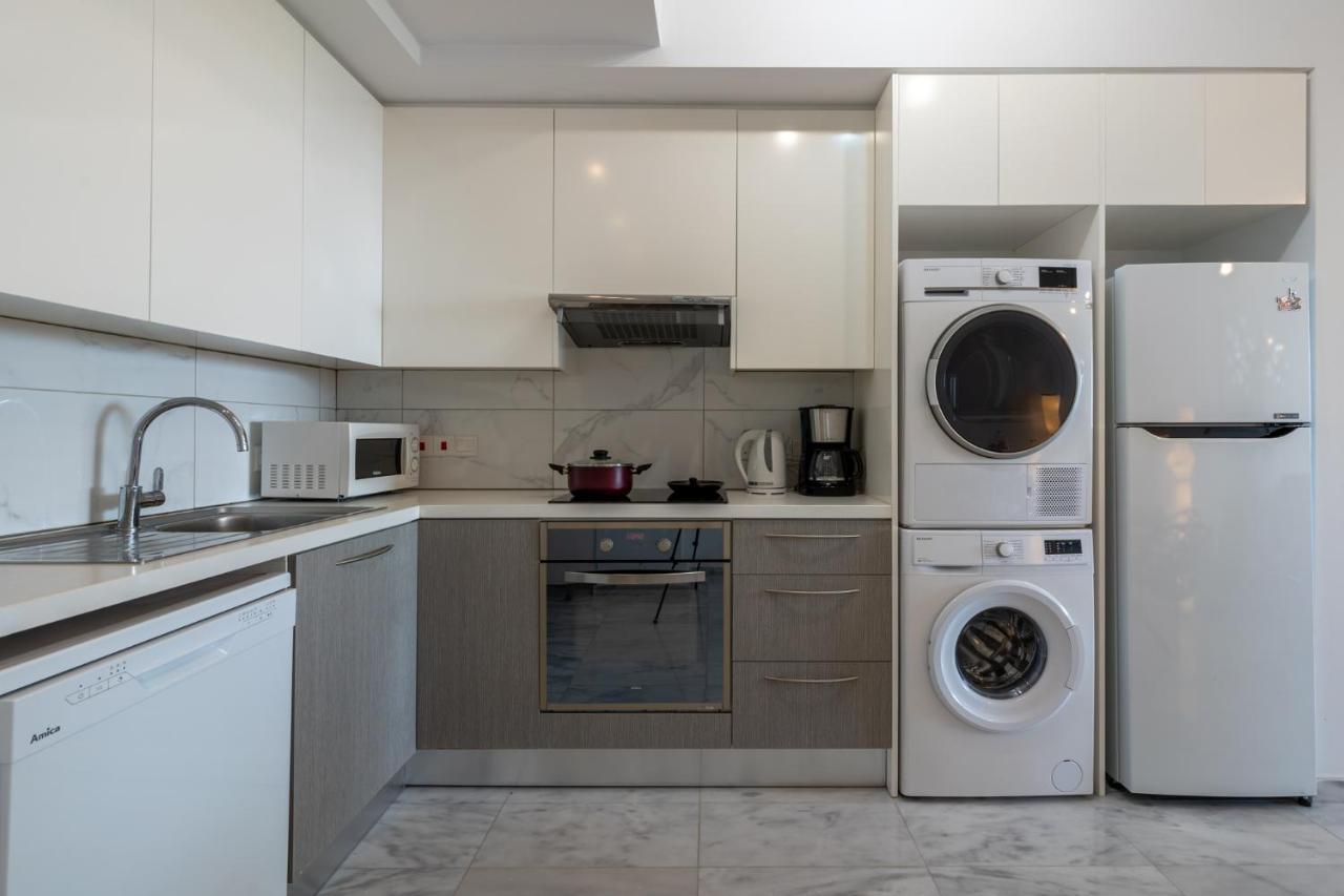 Grace 2-bedroom In Larnaca