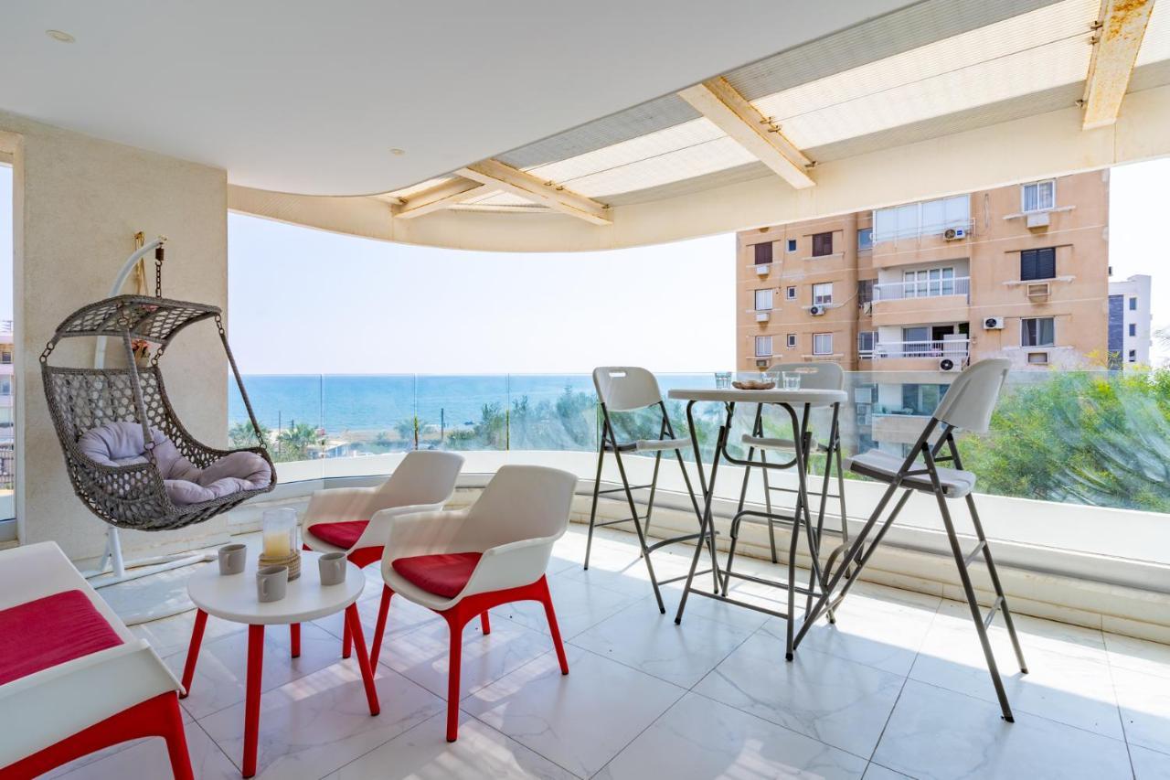 Grace 2-bedroom In * Larnaca