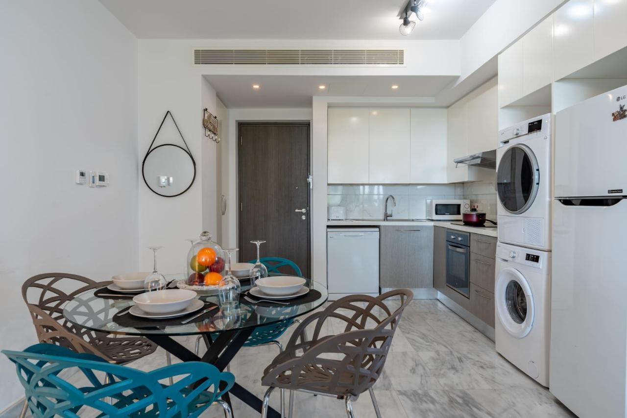 Apartment Grace 2-bedroom In
