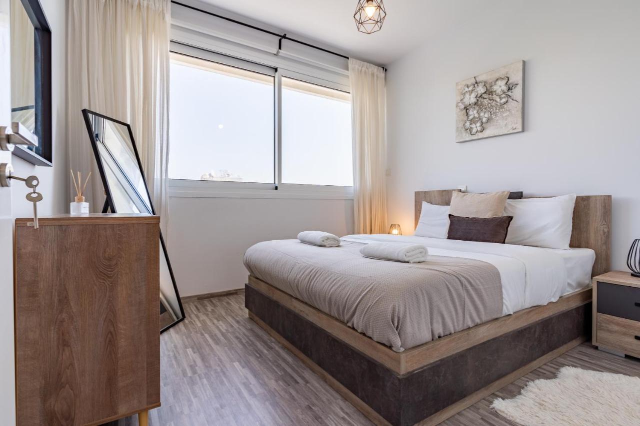 Grace 2-bedroom In Larnaca