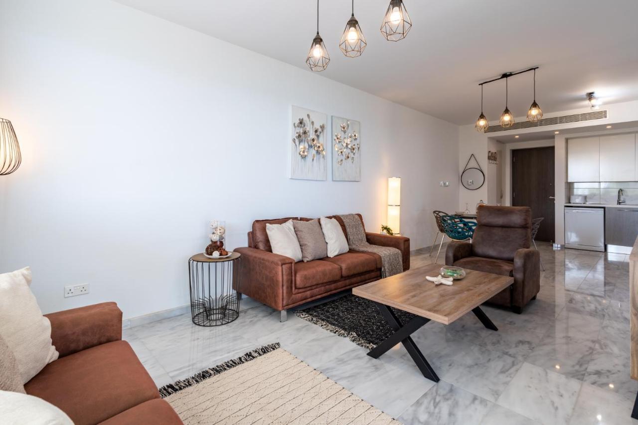 Grace 2-bedroom In Apartment