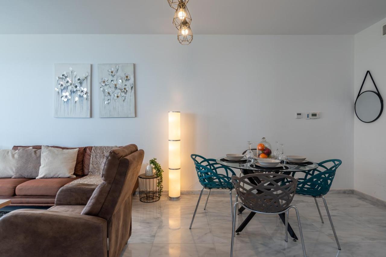 Grace 2-bedroom In Larnaca