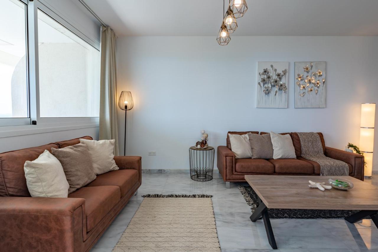 Grace 2-bedroom In Apartment
