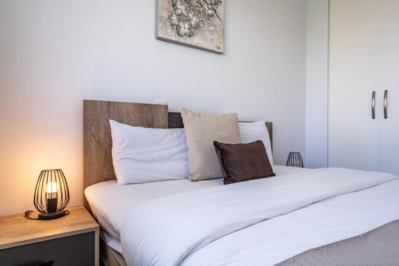 Grace 2-bedroom In * Larnaca