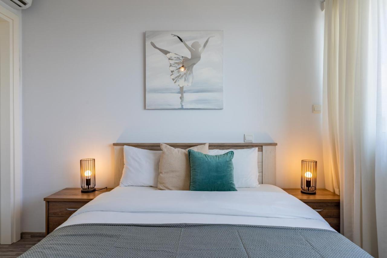 Grace 2-bedroom In * Larnaca