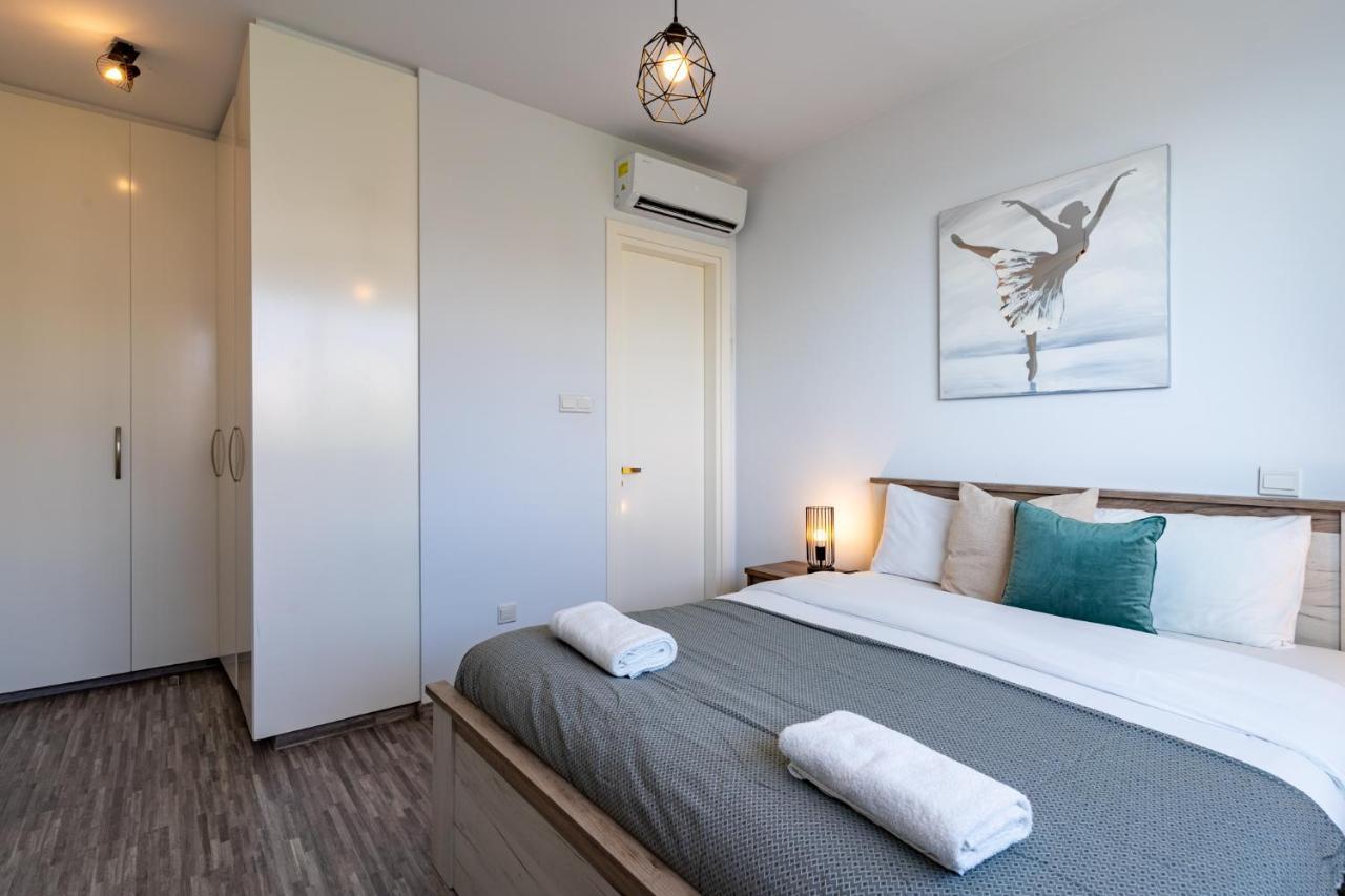 Apartment Grace 2-bedroom In