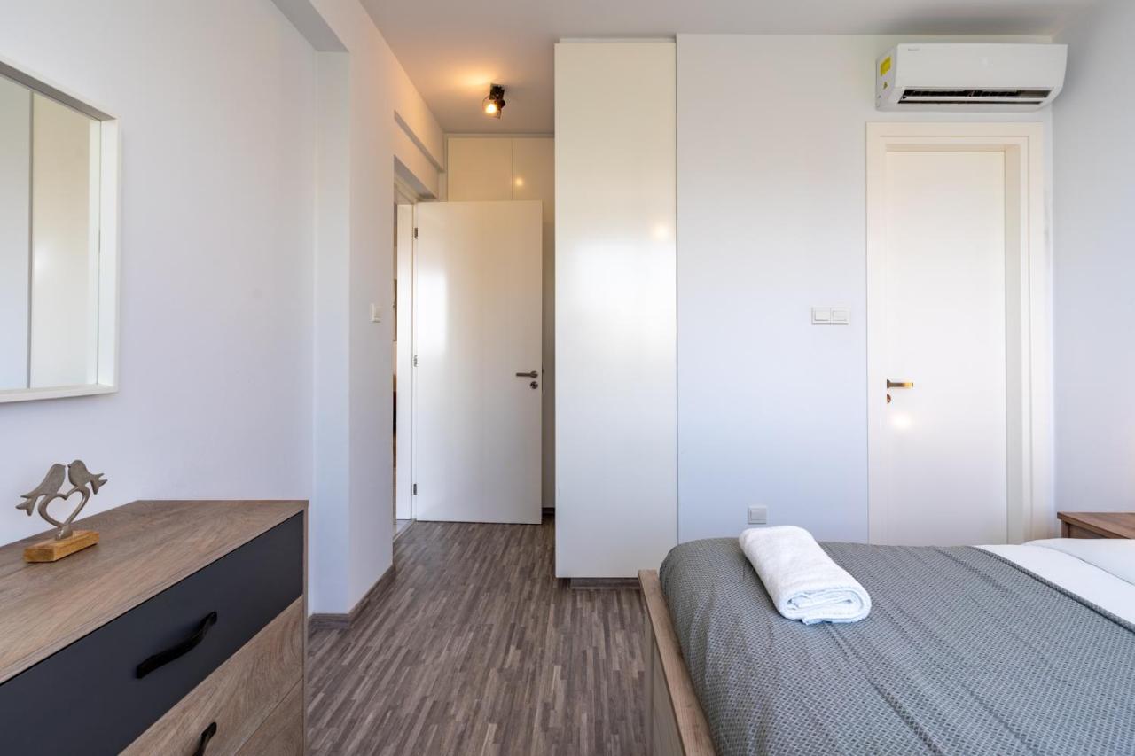Grace 2-bedroom In Apartment