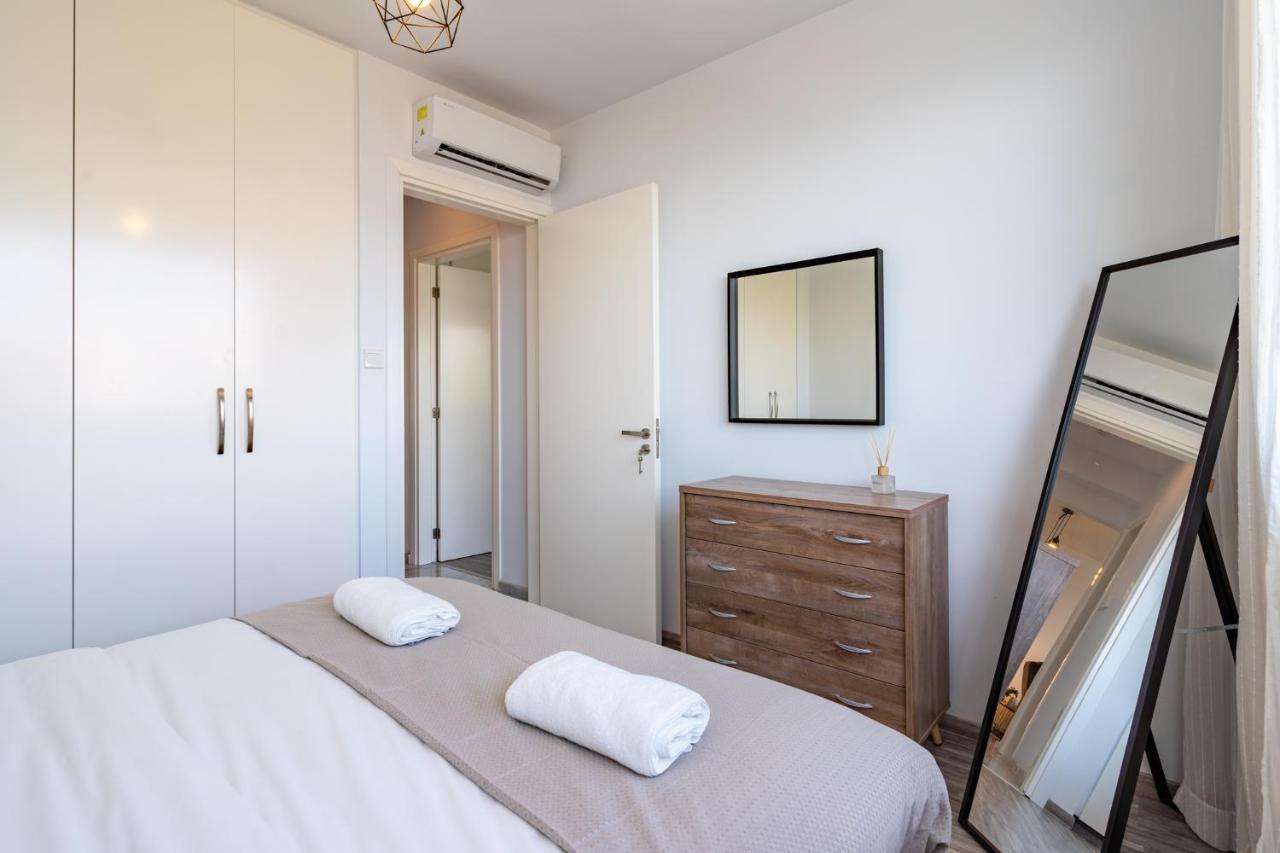 Grace 2-bedroom In