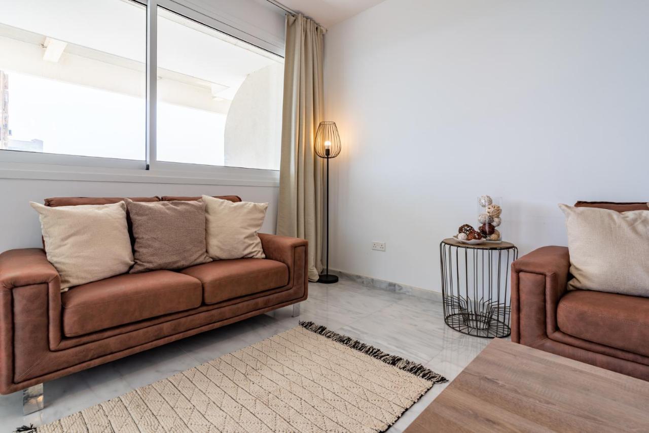 Grace 2-bedroom In Larnaca
