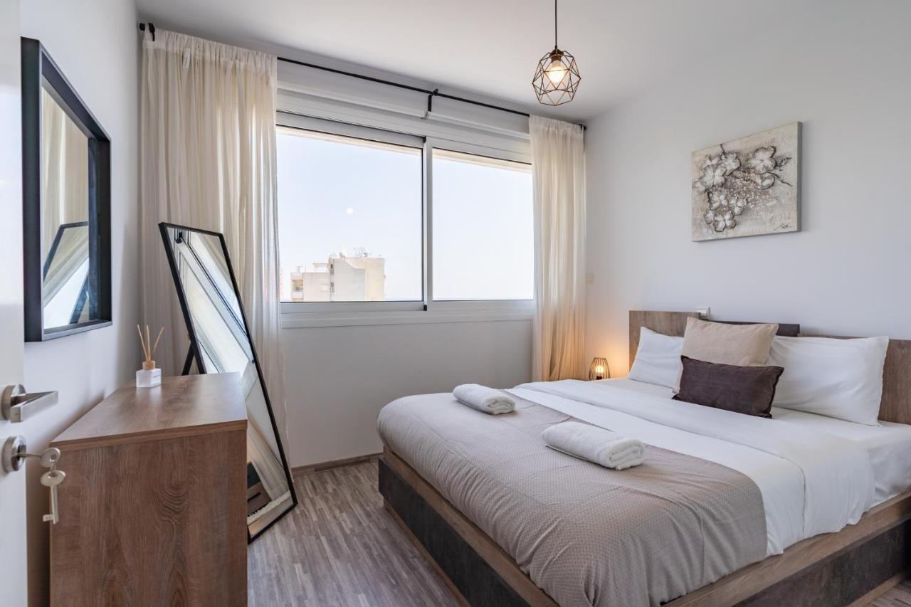Apartment Grace 2-bedroom In