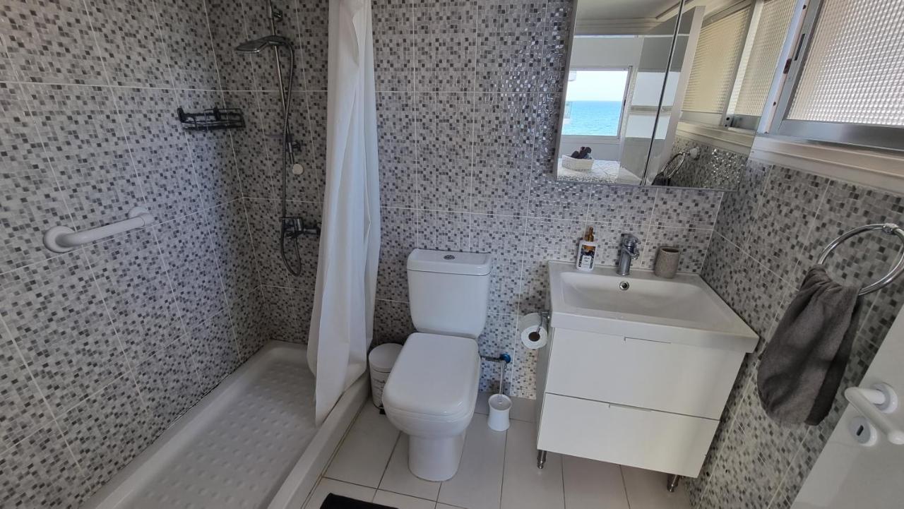 Stylish W/ Sea View + Pool + 200mbit