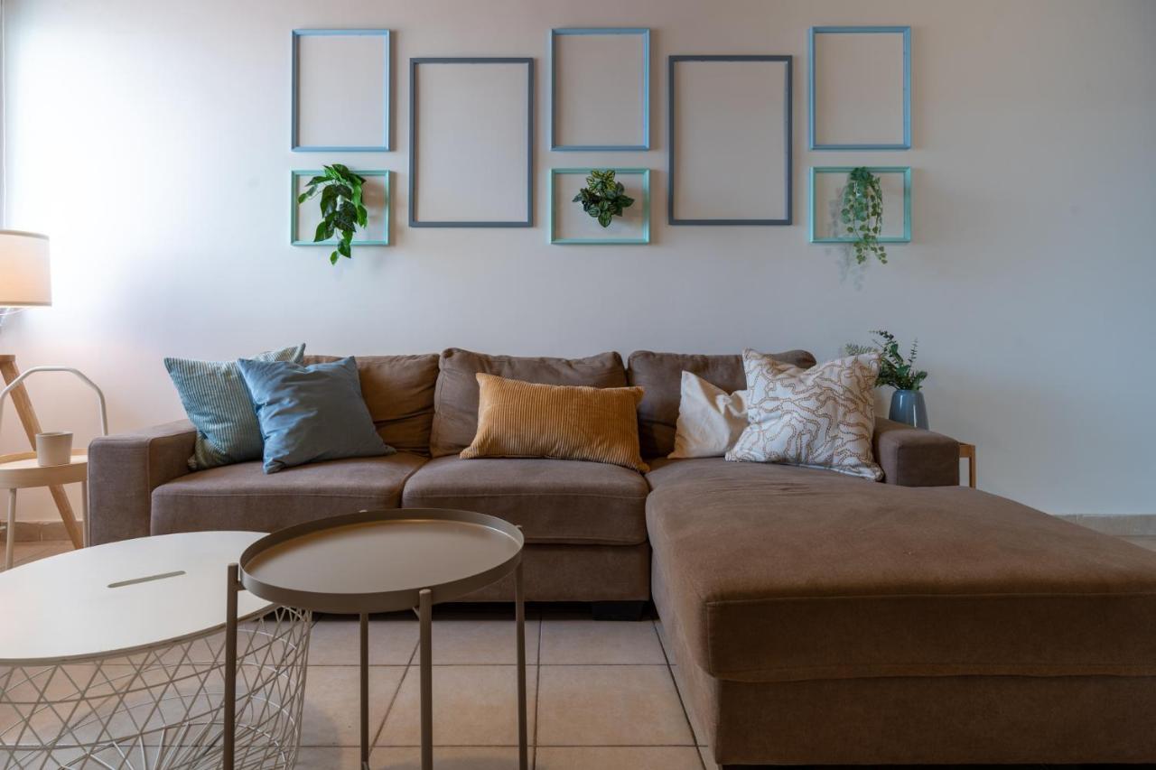 Căn hộ Laurel 2-bedroom In Larnaca