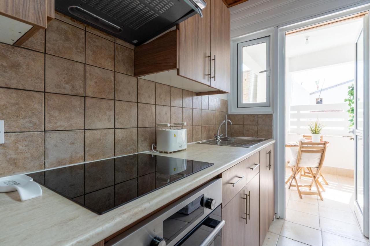 Laurel 2-bedroom In Larnaca